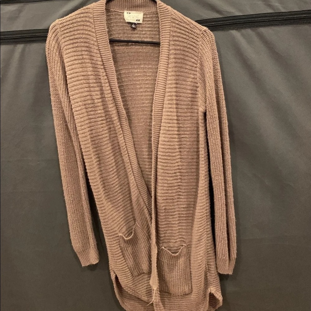 Cardigan